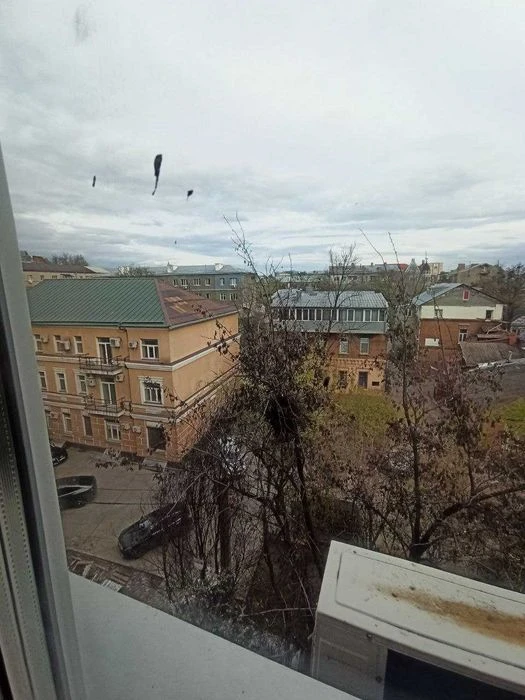 Продаж 3к квартира Центр, ст. м. Универсітет, вул. Мироносіц