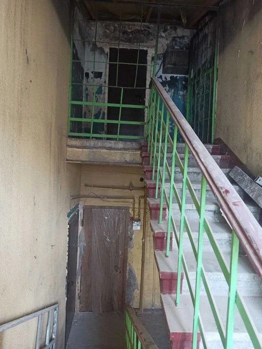 Продаж 3к квартира Центр, ст. м. Универсітет, вул. Мироносіц