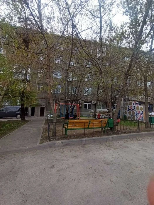 Продаж 3к квартира Центр, ст. м. Универсітет, вул. Мироносіц