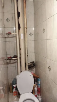 Продам 3 х ком.кв.Олимпийская,15