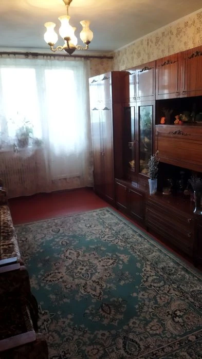Продам 3 х ком.кв.Олимпийская,15