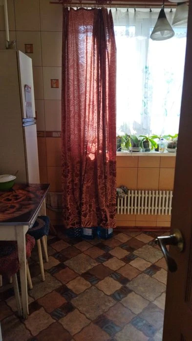 Продам 3 х ком.кв.Олимпийская,15