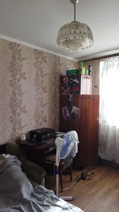 Продам 3 х ком.кв.Олимпийская,15