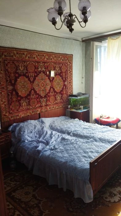 Продам 3 х ком.кв.Олимпийская,15
