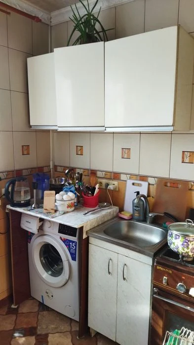 Продам 3 х ком.кв.Олимпийская,15