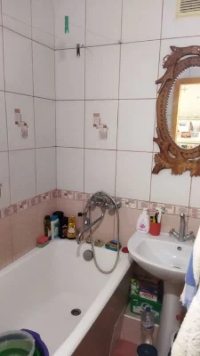 Продам 3 х ком.кв.Олимпийская,15