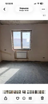 Продам 2х и 1 ком. квартиру ул. Домостроительная 9