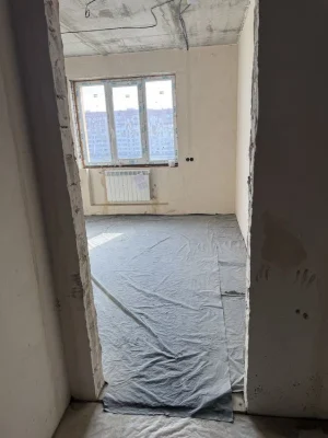 Продам 2х и 1 ком. квартиру ул. Домостроительная 9
