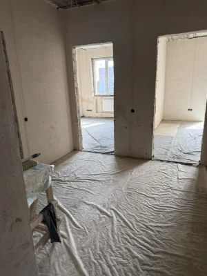 Продам 2х и 1 ком. квартиру ул. Домостроительная 9