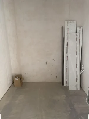 Продам 2х и 1 ком. квартиру ул. Домостроительная 9