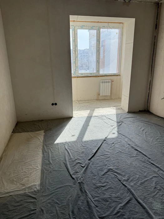 Продам 2х и 1 ком. квартиру ул. Домостроительная 9