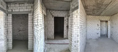 1 кв, ЖК Ньютона, вул. Барсукова, під Ваш ремонт