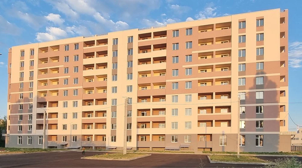 1 кв, ЖК Ньютона, вул. Барсукова, під Ваш ремонт