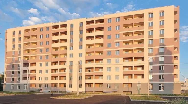1 кв, ЖК Ньютона, вул. Барсукова, під Ваш ремонт