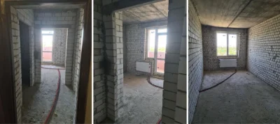1 кв, ЖК Ньютона, вул. Барсукова, під Ваш ремонт