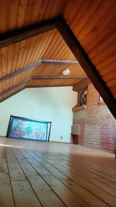 Велика дворівнева квартира 160 м² в Центрі | Площа Поезії