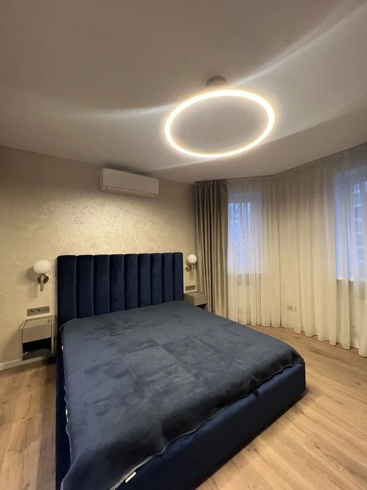 Продам 2 к. квартиру (евротрёшку) 4 этаж ЖК СОКОЛЬНИКИ Топ р