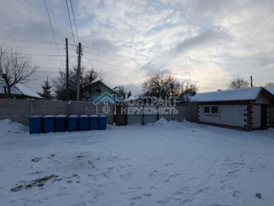 Продаж 1к квартири у Таунхаусі єВідновлення єОселя
