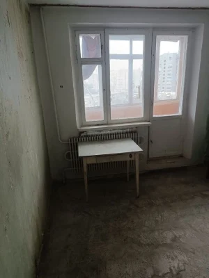 Продам 2х комнатную квартиру.Новые дома, Дворец спорта.