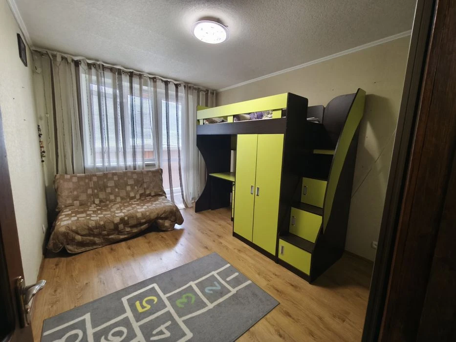 Продам квартиру на Алексеевке