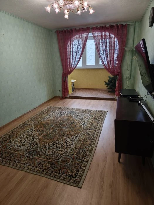 Продам квартиру на Алексеевке