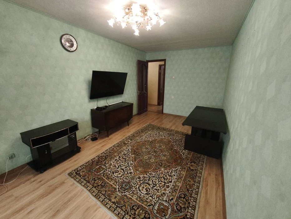 Продам квартиру на Алексеевке
