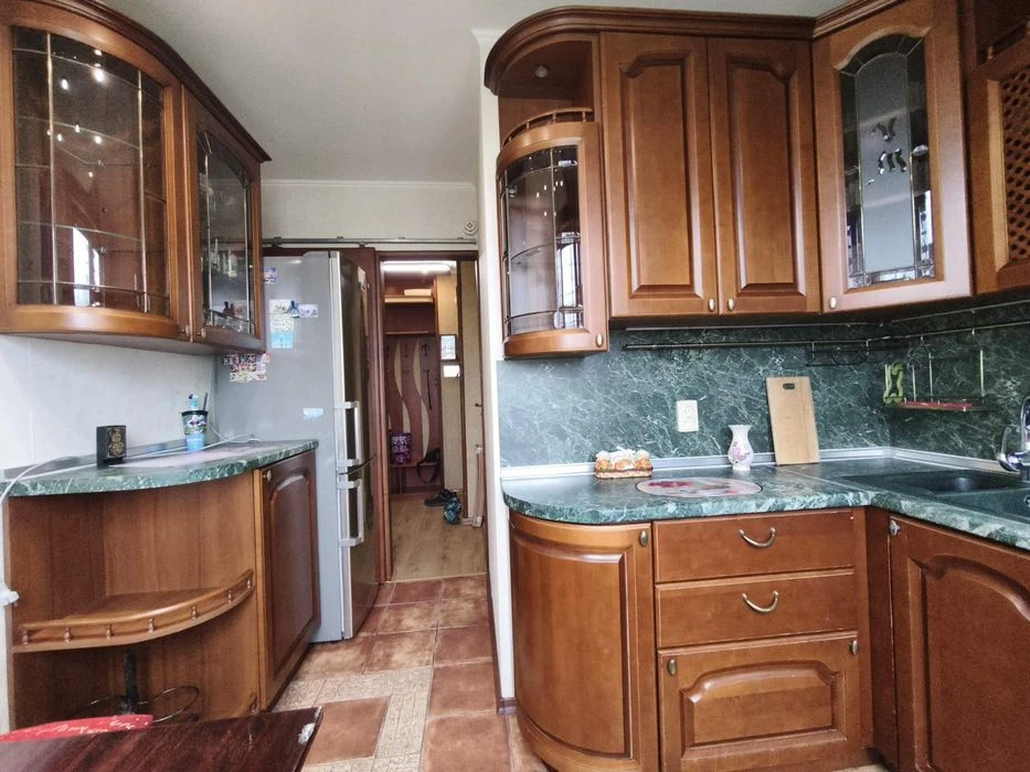 Продам квартиру на Алексеевке