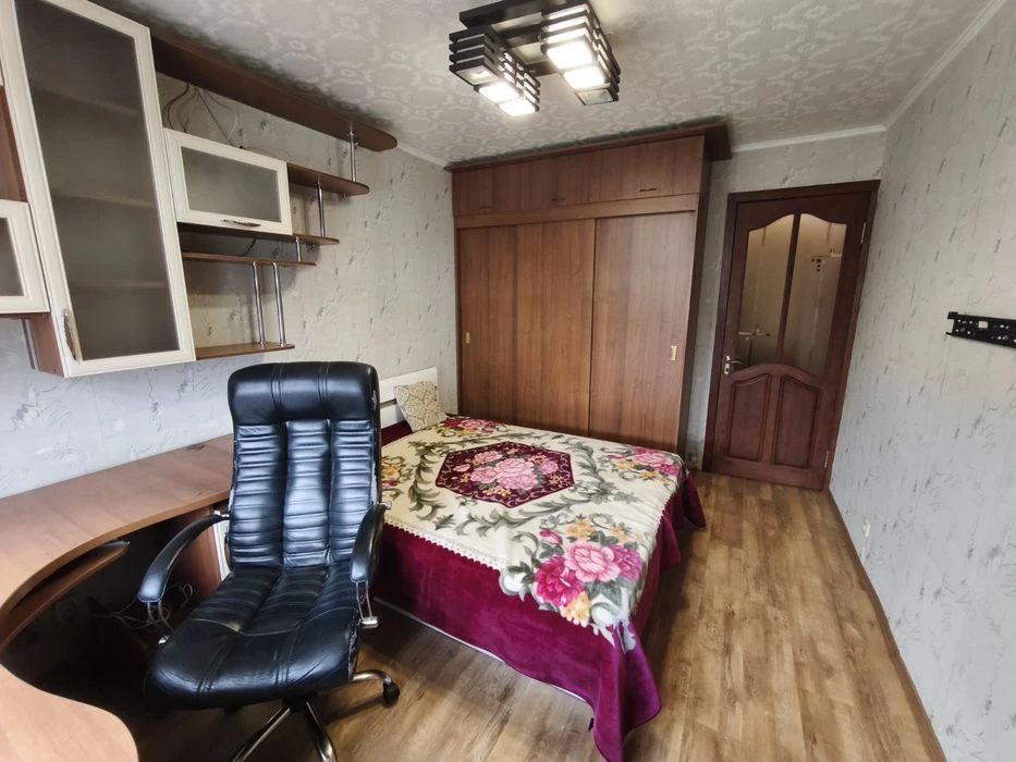 Продам квартиру на Алексеевке