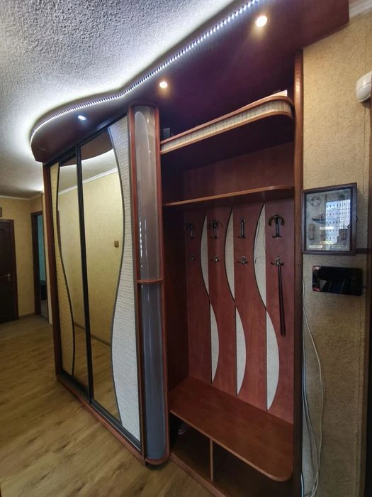 Продам квартиру на Алексеевке