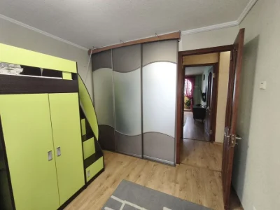 Продам квартиру на Алексеевке