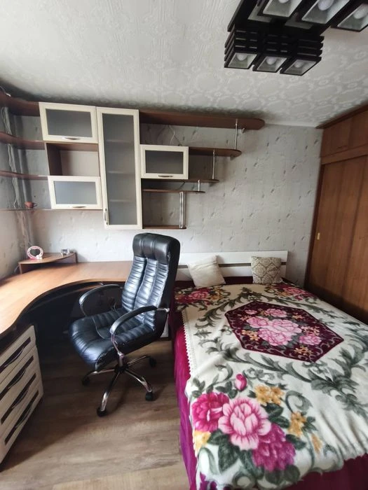 Продам квартиру на Алексеевке