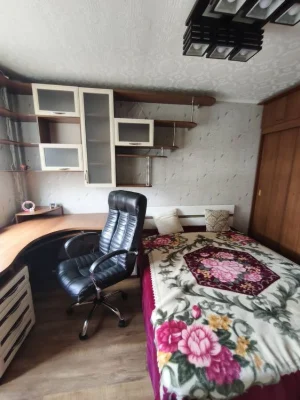 Продам квартиру на Алексеевке