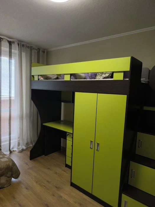Продам квартиру на Алексеевке