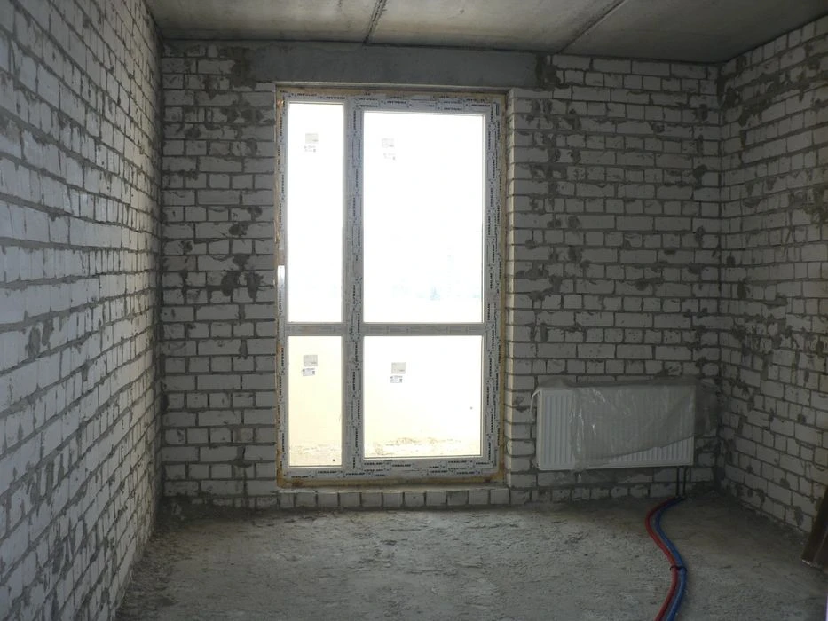 S Продам 1-комнатную квартиру в новострое на Алексеевке