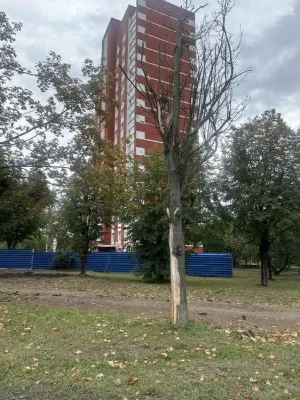Продам 3 комнатную метро Салтовское pp1