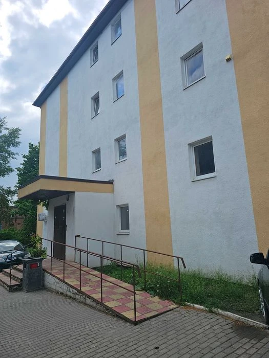 Продажа смарт квартиры Французкий Бульвар