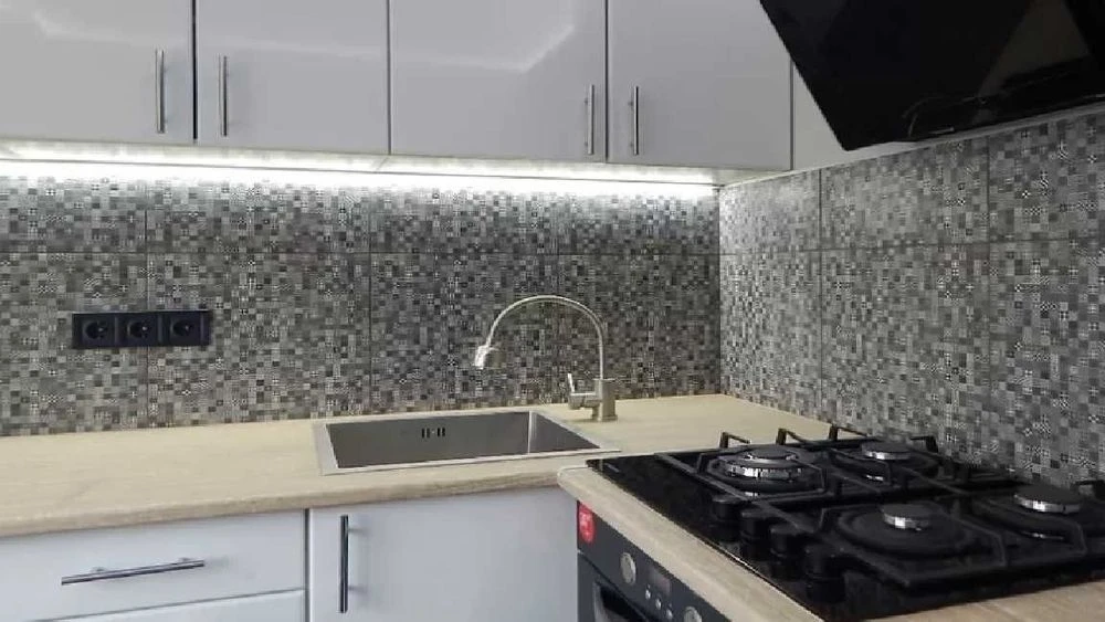 H S2 Продам 1 ком квартиру Одесская