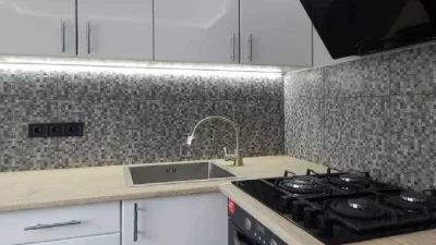H S2 Продам 1 ком квартиру Одесская