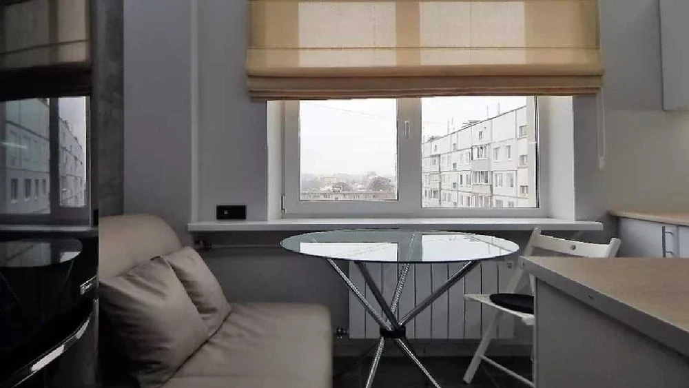 H S2 Продам 1 ком квартиру Одесская