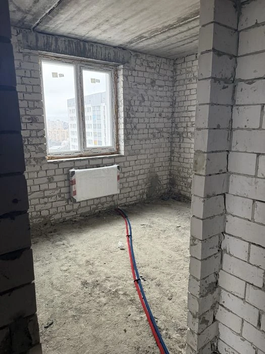Продам однокімнатну квартиру 46,6 м/кв, 14/16 в ЖК Гідропарк