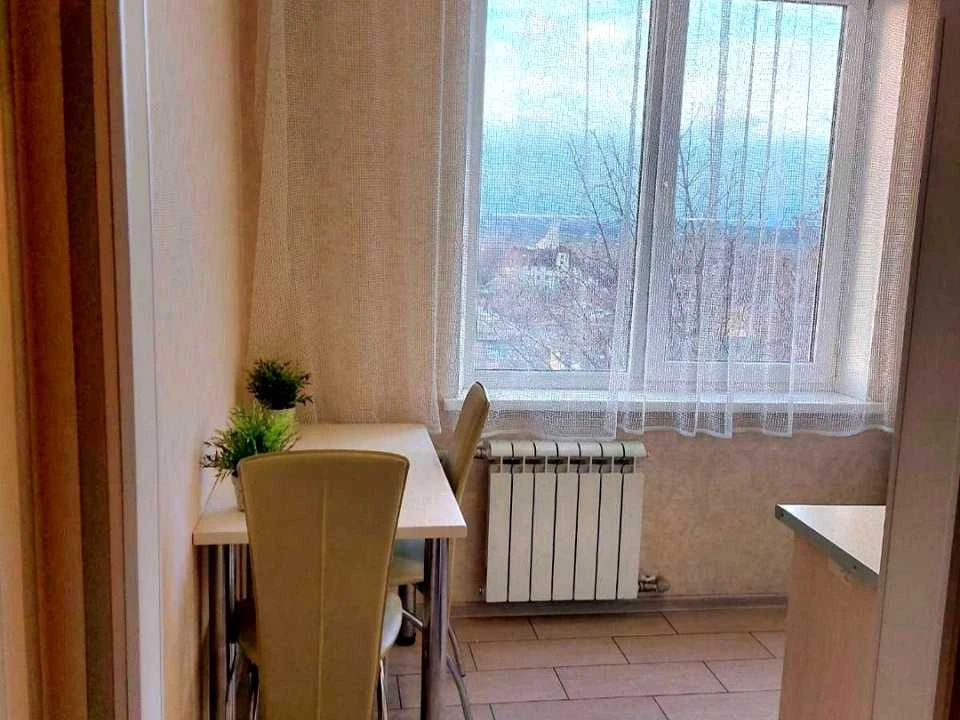 Квартира. Харків, Академіка Павлова вул.
