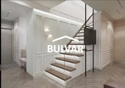 СЕРТИФИКАТ‼️ЖК СОКОЛЬНИКИ‼️4 к кв. - 130м2 + кладовая