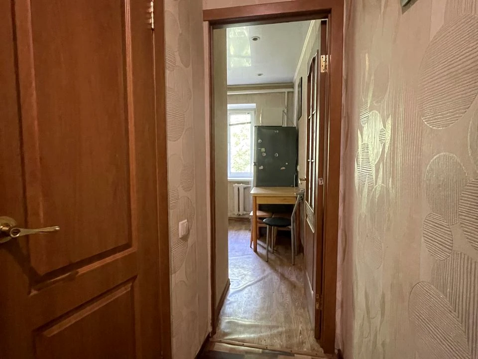 Квартира. Харків, Харківських Дивізій вул.