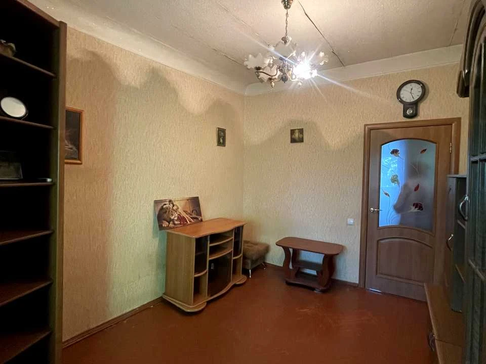 Квартира. Харків, Харківських Дивізій вул.