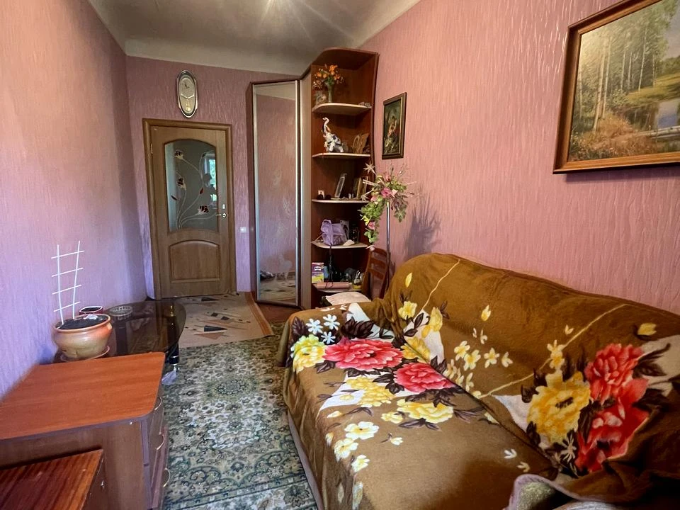 Квартира. Харків, Харківських Дивізій вул.