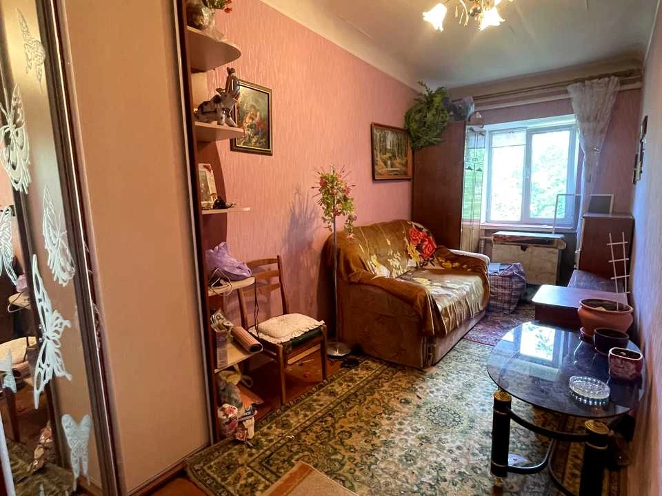 Квартира. Харків, Харківських Дивізій вул.