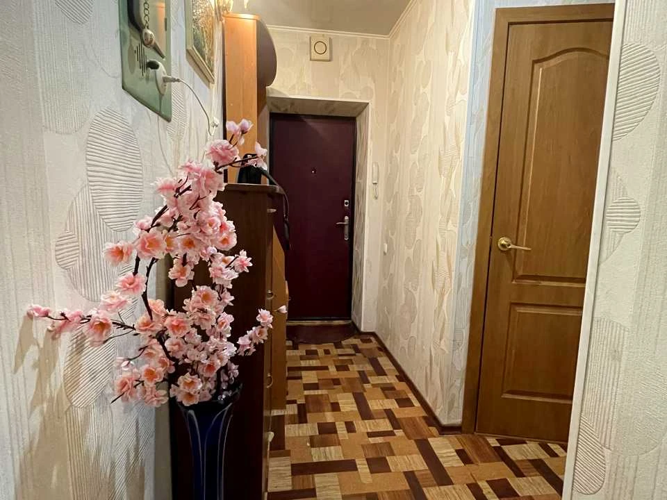Квартира. Харків, Харківських Дивізій вул.