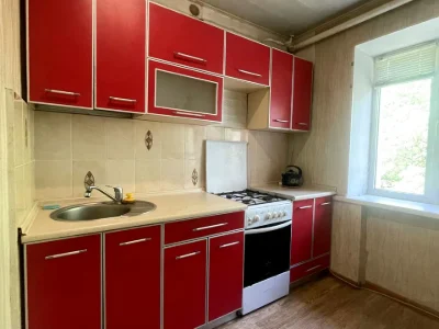 Квартира. Харків, Харківських Дивізій вул.