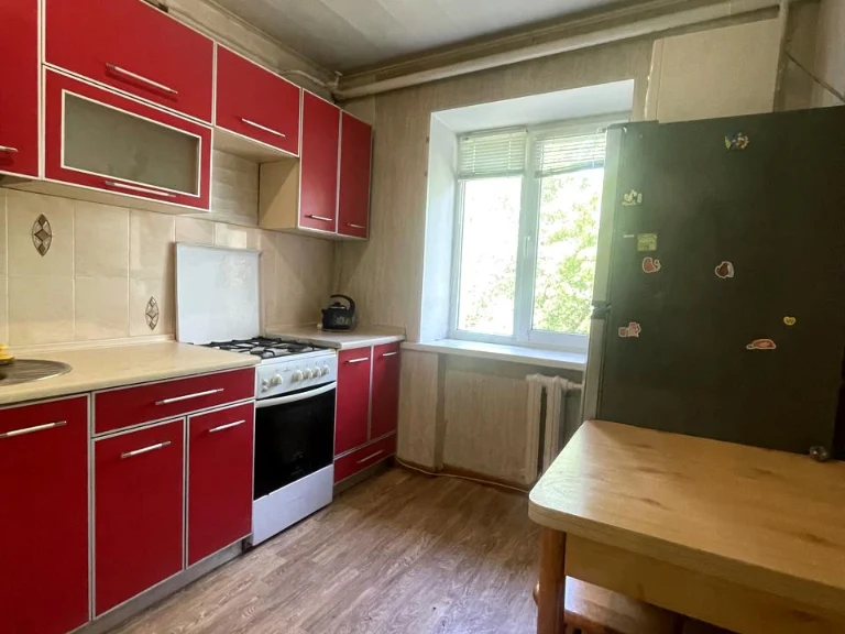 Квартира. Харків, Харківських Дивізій вул.