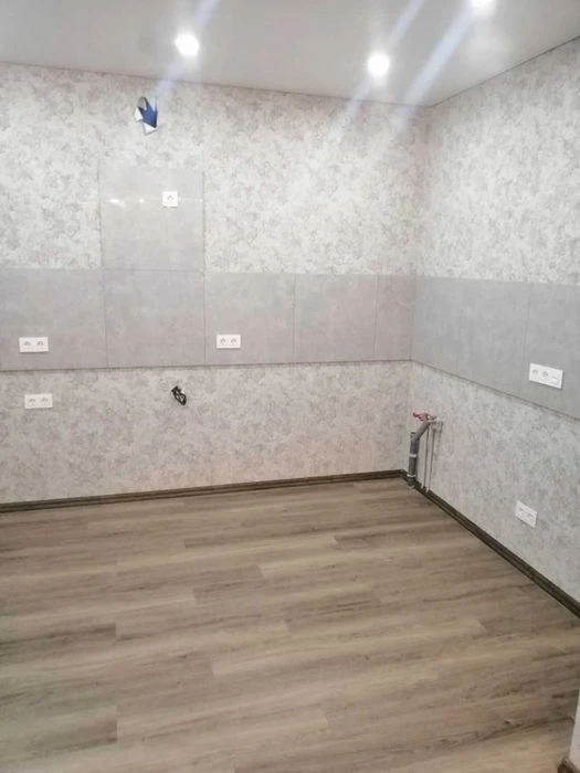 Продам 3к квартиру новострой ЖК Мира, ХТЗ, Новые Дома